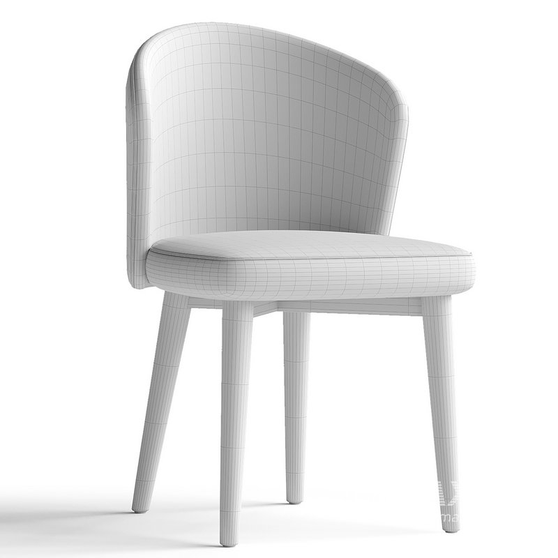 Fargo chair - Image 4