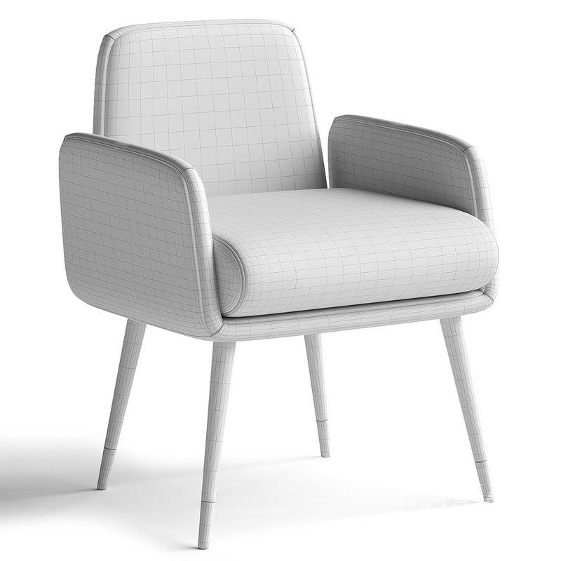 Dining Chair Stanley - Image 4