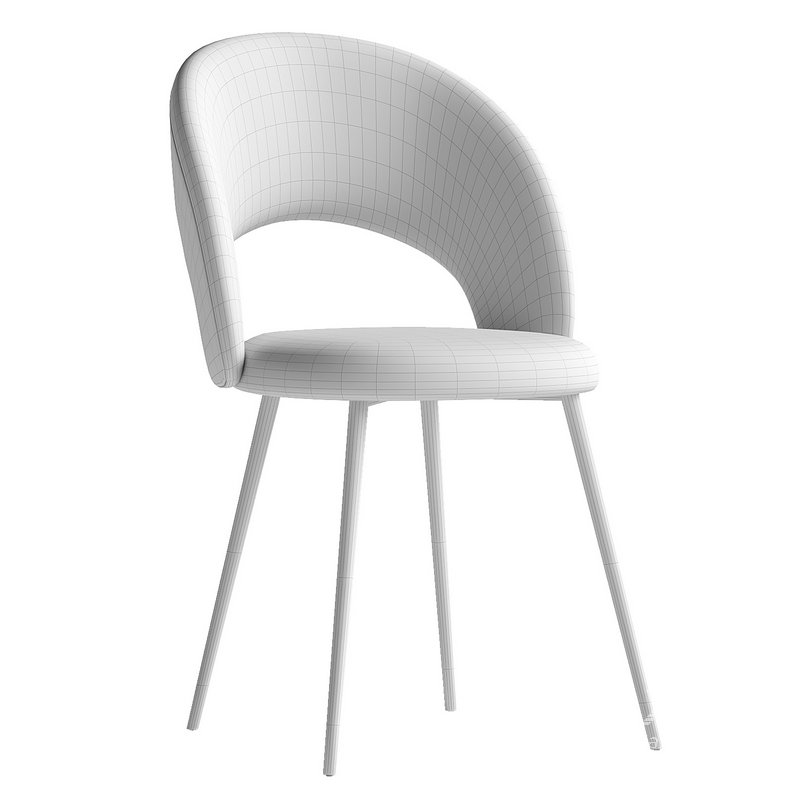 Megan chair - Image 4