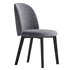 Dining chair Connubia Tuka CB - Thumbnail 3