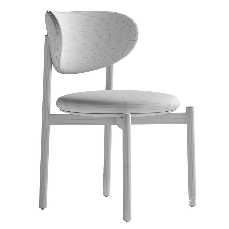 dining room chairs re volve - Image 4