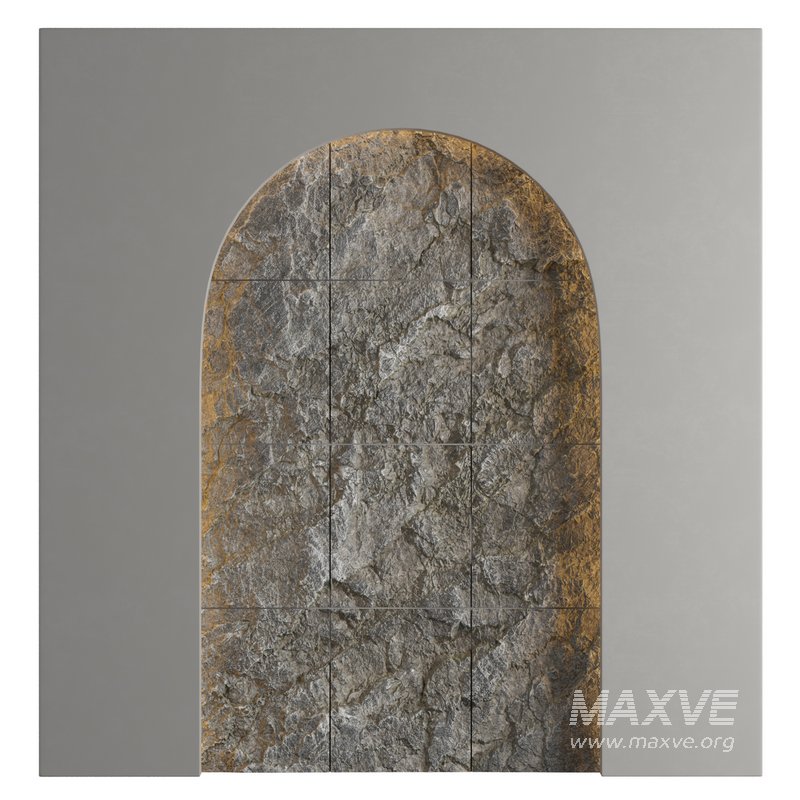 Wall Panel Set 01 - Image 2