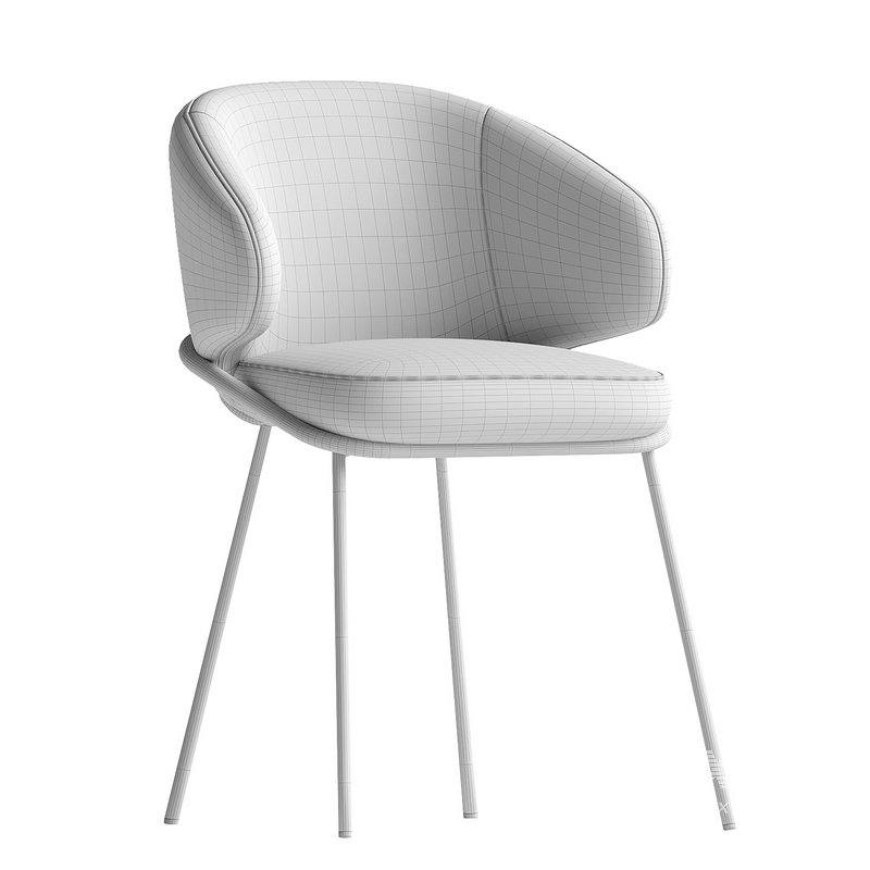 Half-chair - Image 4