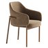 Trench Dining Chair by Piaval - Thumbnail 4