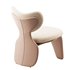 Poltrona Ampulheta Armchair - Thumbnail 4