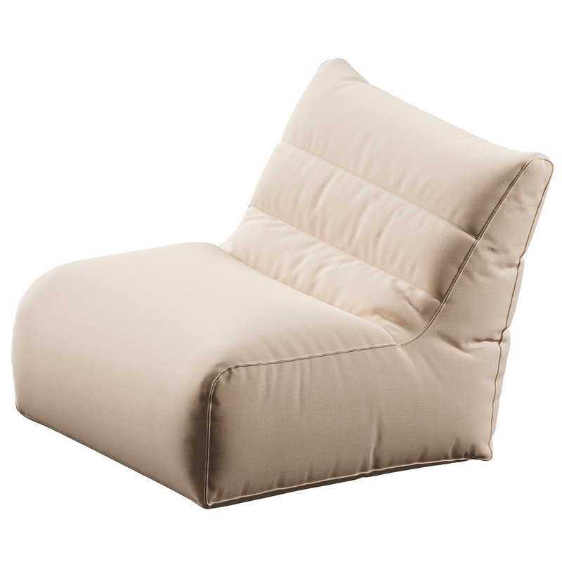 Sunbrella Outdoor Bean Bags - Image 5