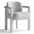 Aria Dining Chair - Thumbnail 4