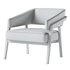 Flynn Armchair - Thumbnail 3