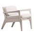 Gleda Low Chair - Thumbnail 5