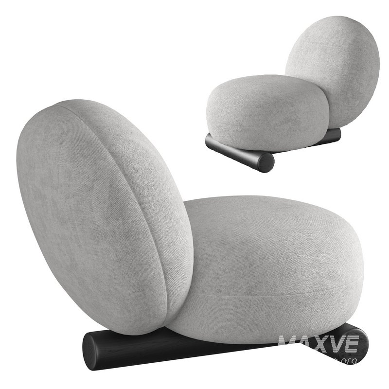 MERI ARMCHAIR - Image 5