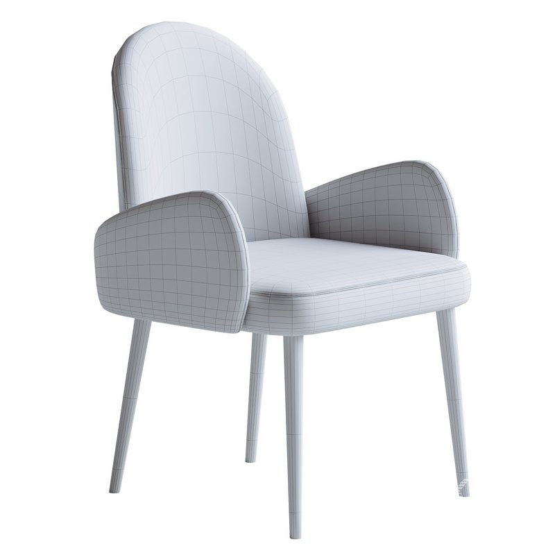 Cosmo chairs - Image 5