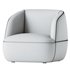 LIP KID Kids armchair By grado design - Thumbnail 5