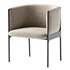 Sepal Dining Chair - Thumbnail 5