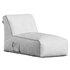 Large Microfiber Bean Bag Lounger by LEA Unlimited Inc - Thumbnail 5