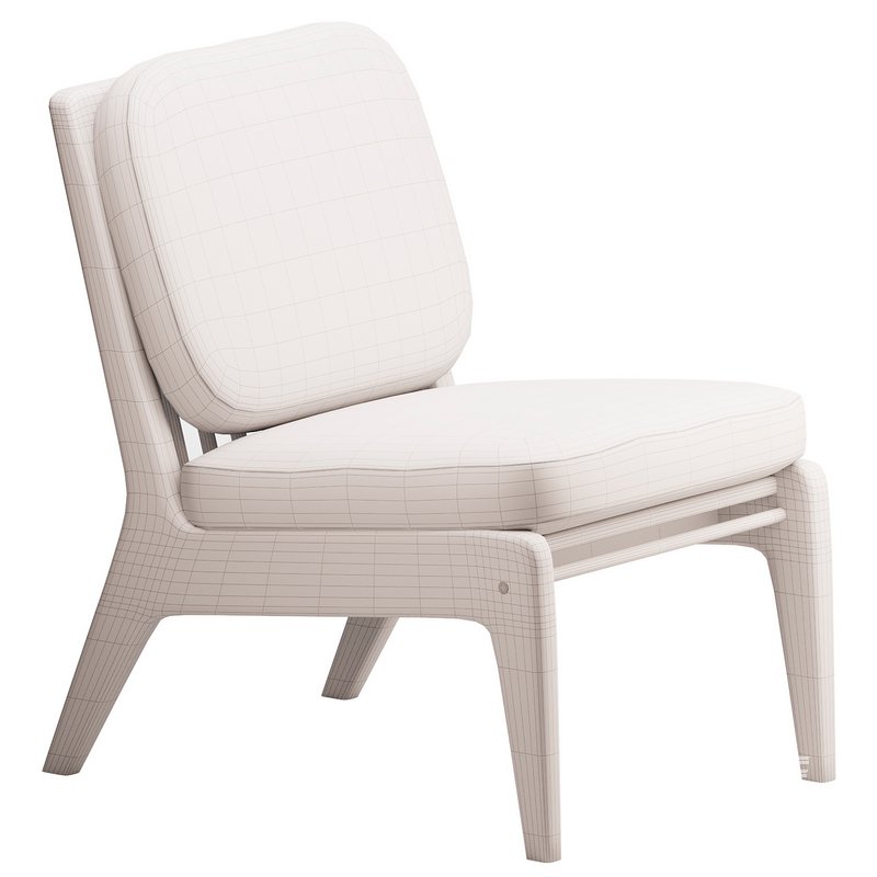 Gleda Medium Chair - Image 5
