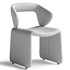 Suit Chair by Artifort - Thumbnail 5