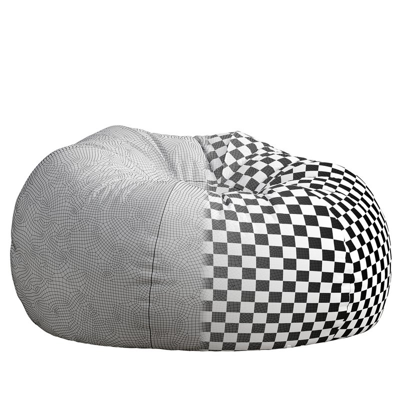 Special Order Bean Bag - Image 4