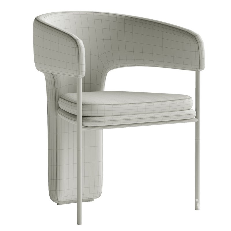 La Redoute Palazzo chair - Image 5