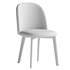 Dining chair Connubia Tuka CB - Thumbnail 4