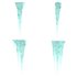 Icicle collection - Thumbnail 3