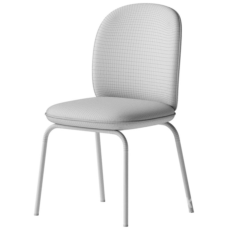 Ace Dining Chair - Image 5