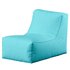 Trule Large Outdoor Friendly Bean Bag Chair Lounger - Thumbnail 4