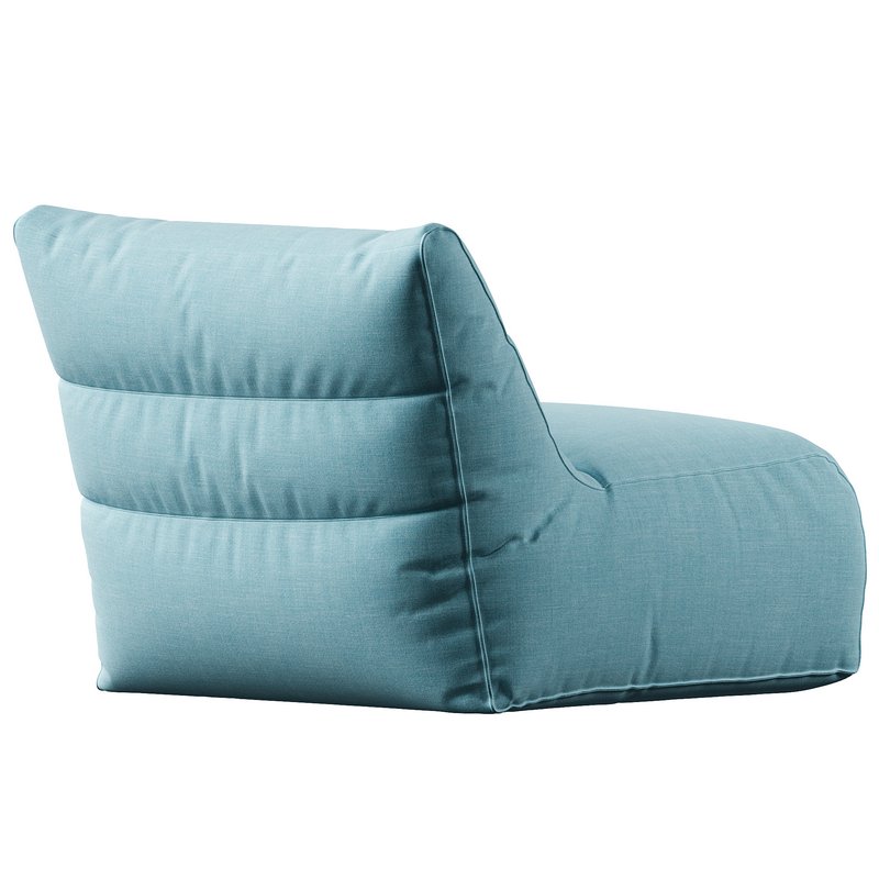 Sunbrella Outdoor Bean Bags - Image 4