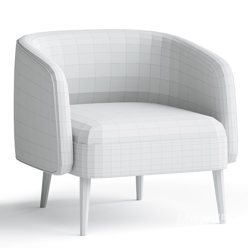 FRAG KONYSHEV CHAIR - Image 5