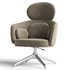 Saba Italia SUNSET Armchair - Thumbnail 6
