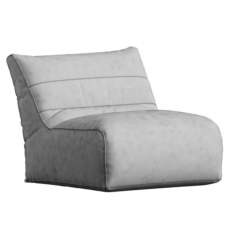 Sunbrella Outdoor Bean Bags - Image 6