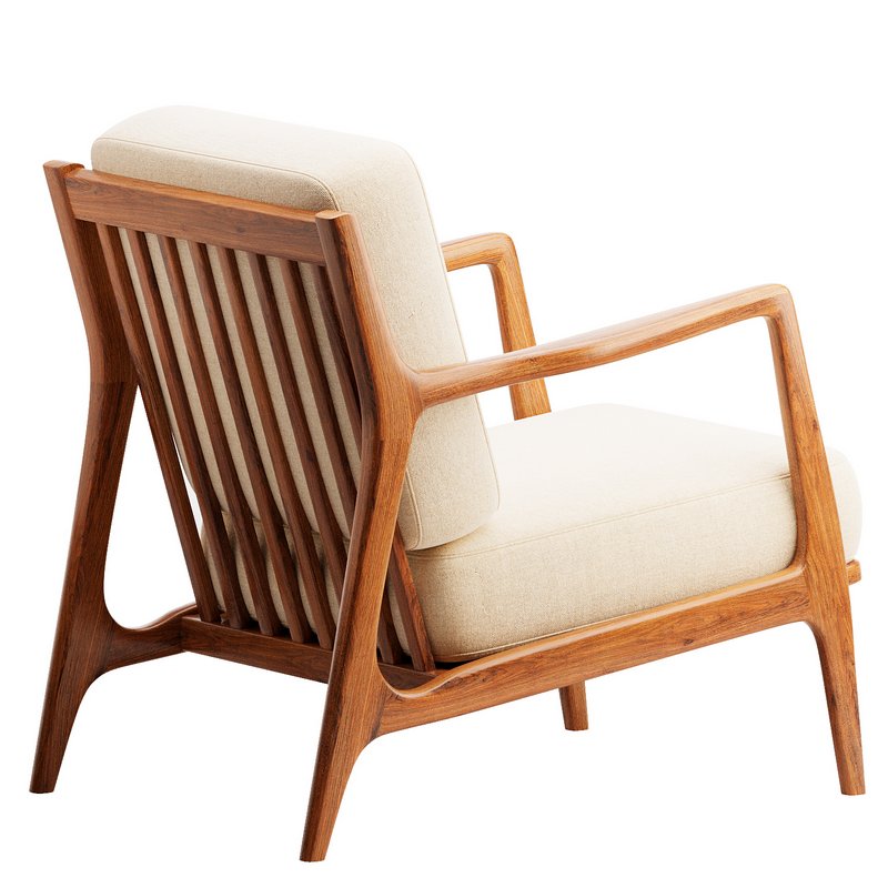 Verity Lounge Chair - Image 6