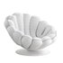 ANEMONE armchair - Thumbnail 4