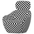 Roche Bobois Bergamote armchair - Thumbnail 6