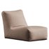 Bean bag Lounge Riviera Cacao - Thumbnail 5