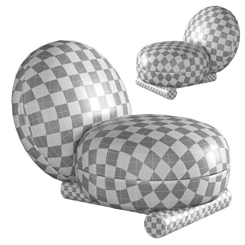 MERI ARMCHAIR - Image 6