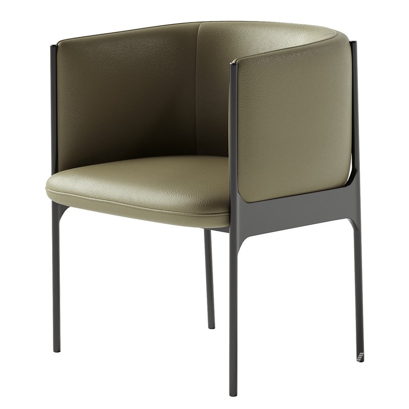Sepal Dining Chair - Image 6