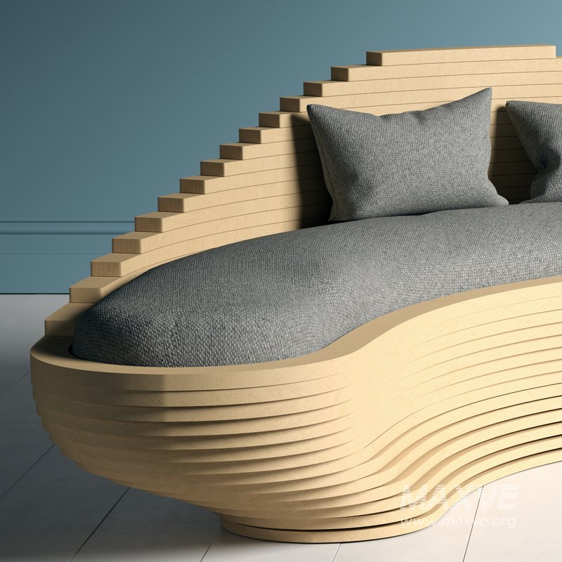 parametric furniture 01 - Image 5