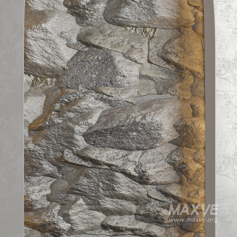 Wall Panel Set 01 - Image 4