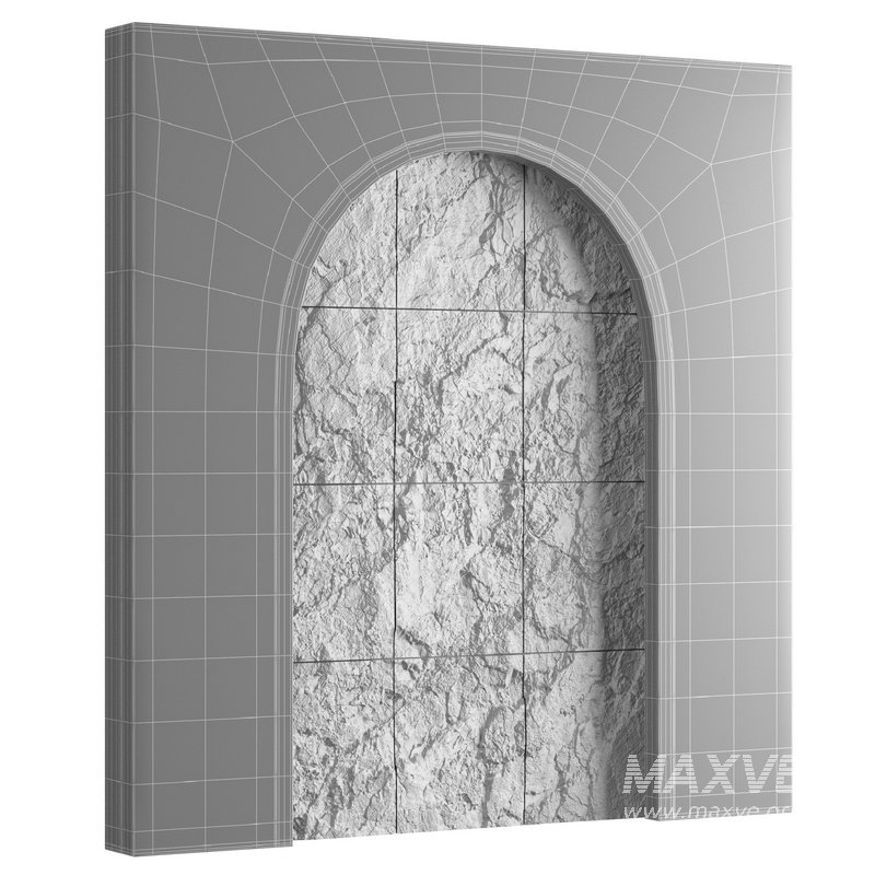Wall Panel Set 01 - Image 5