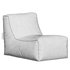 Trule Large Outdoor Friendly Bean Bag Chair Lounger - Thumbnail 6