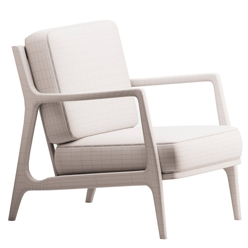 Verity Lounge Chair - Image 7