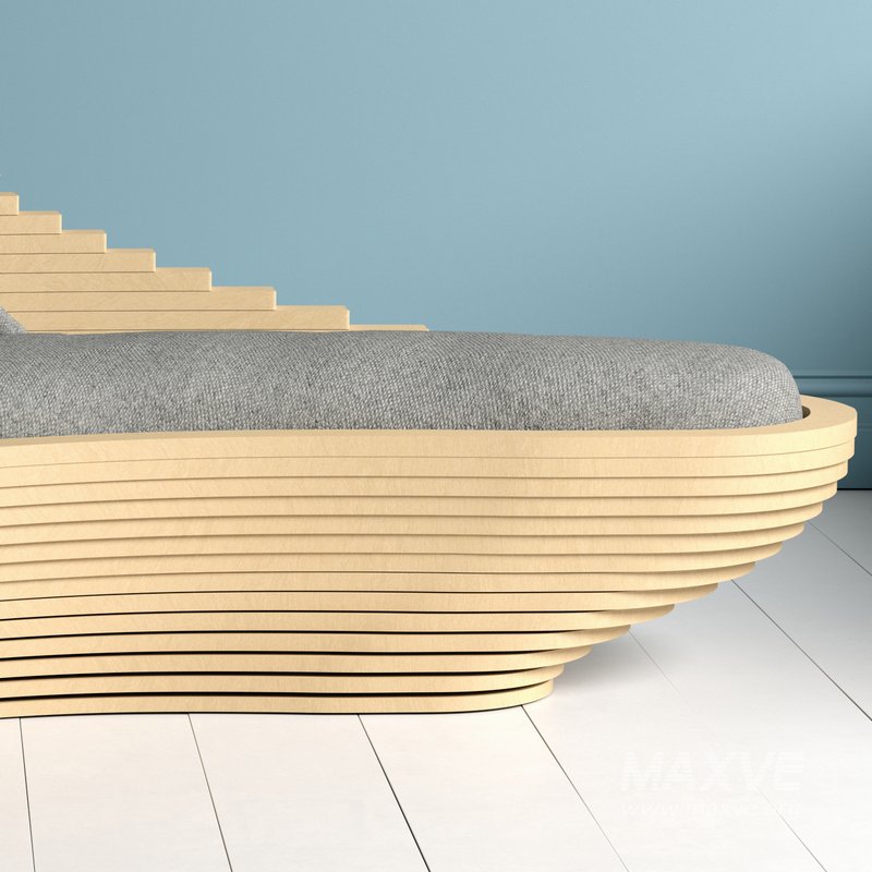 parametric furniture 01 - Image 6