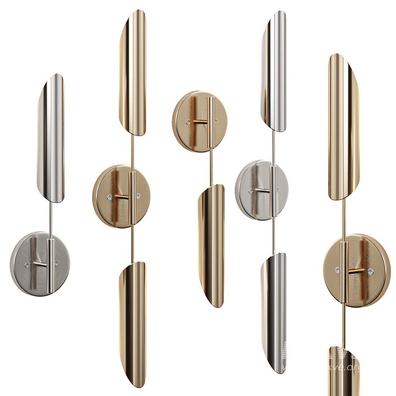 Sconce VOYAGER 1-2 - Image 2