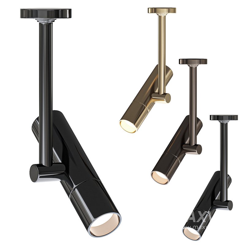 Norano Ceiling Light - Image 1