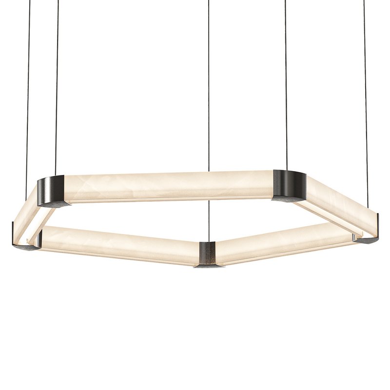 PENTUM Lamp - Image 1