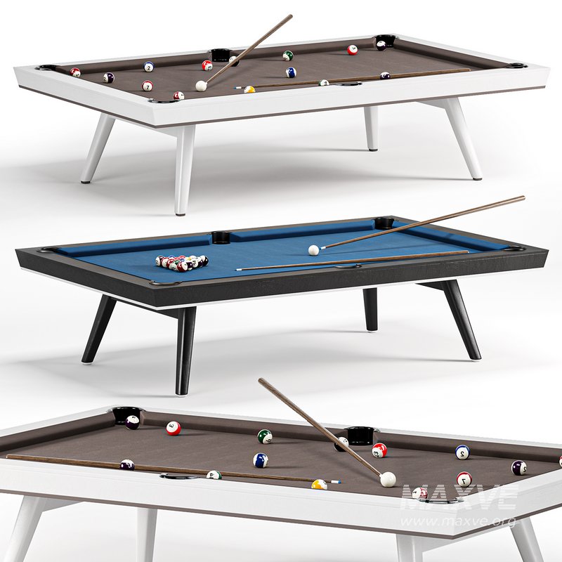 Hamptons Air Hockey - Image 2