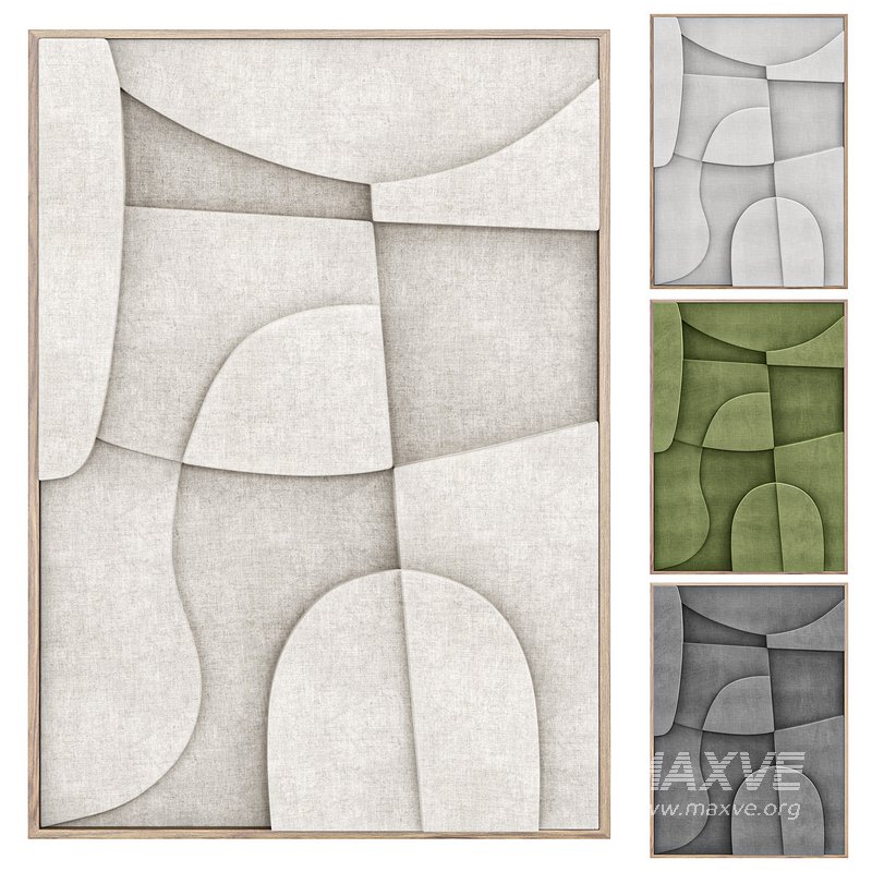 Duo Blanche Archi 2 - Image 2