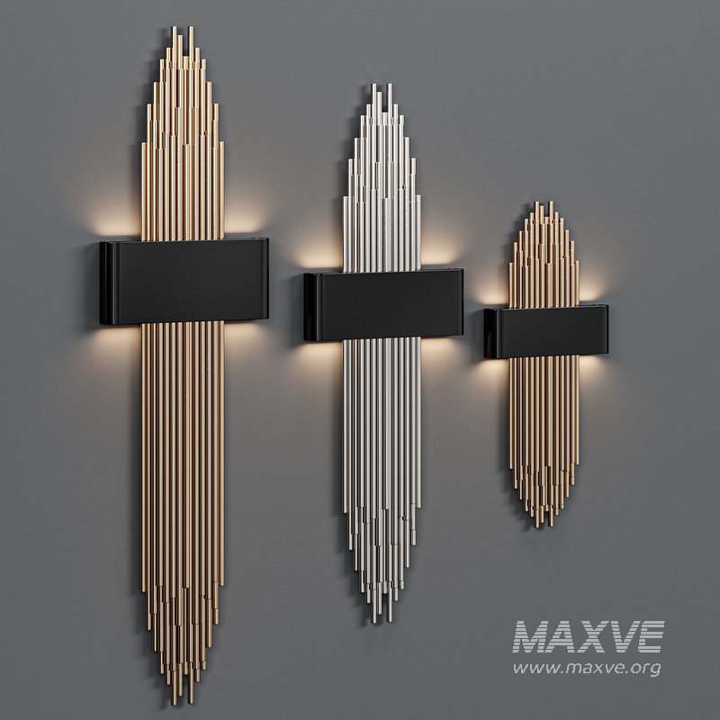 Granville Wall lamp - Image 2