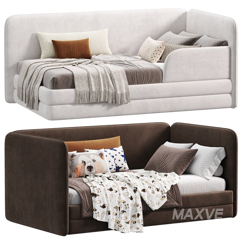 Sofa COLINS Bed by izzikids - Image 1