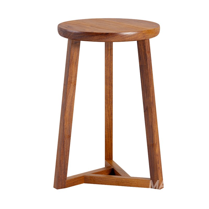 Oslo End Table - Image 1